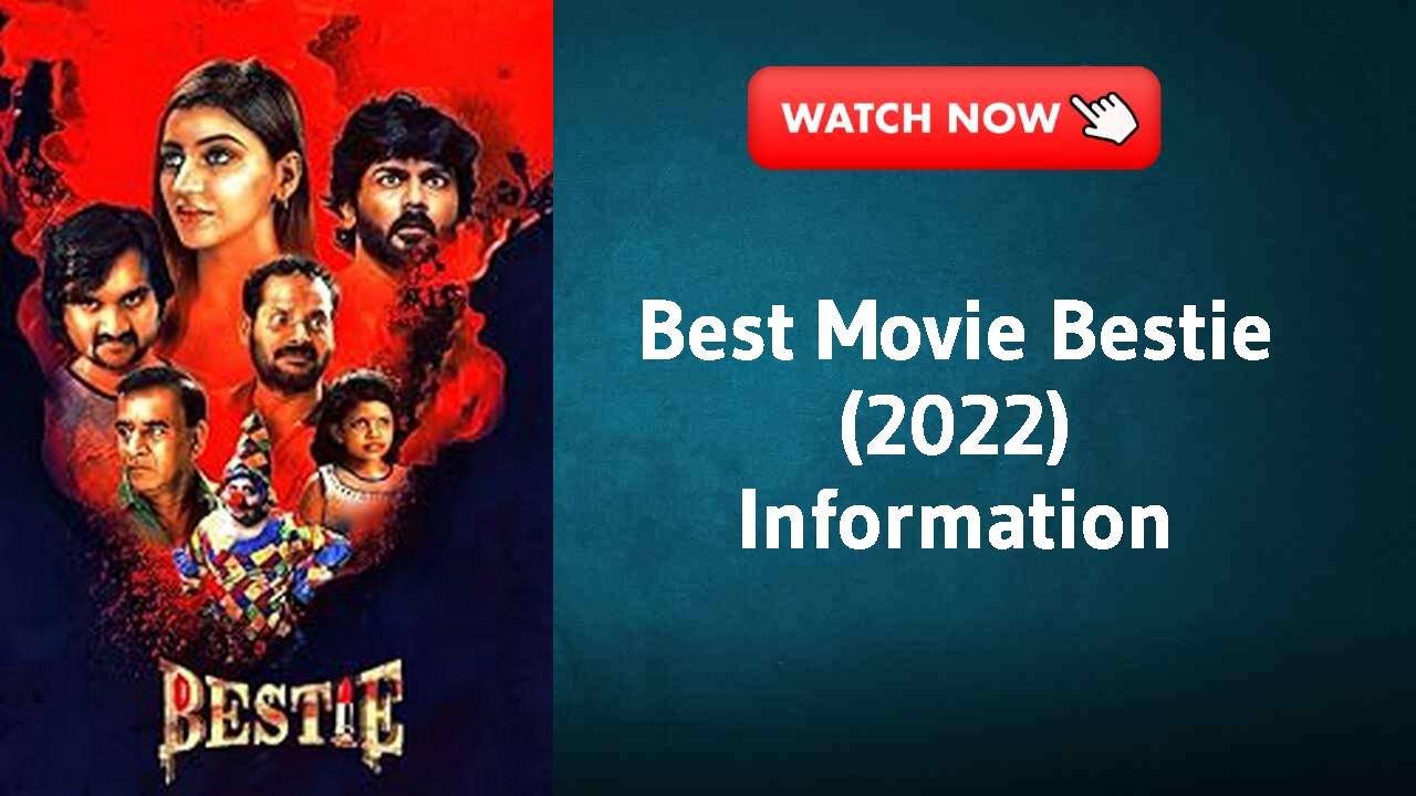 Bestie (2022)