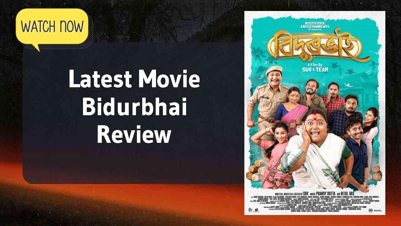 Bidurbhai