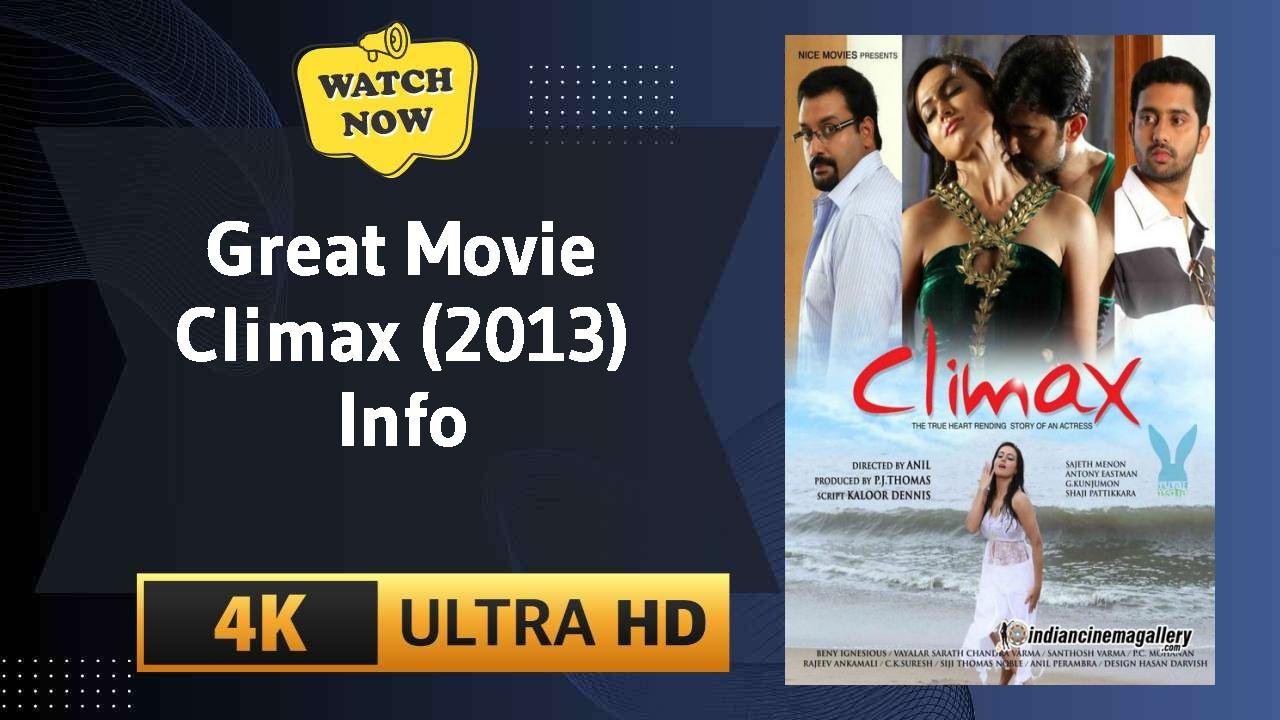 Climax (2013)