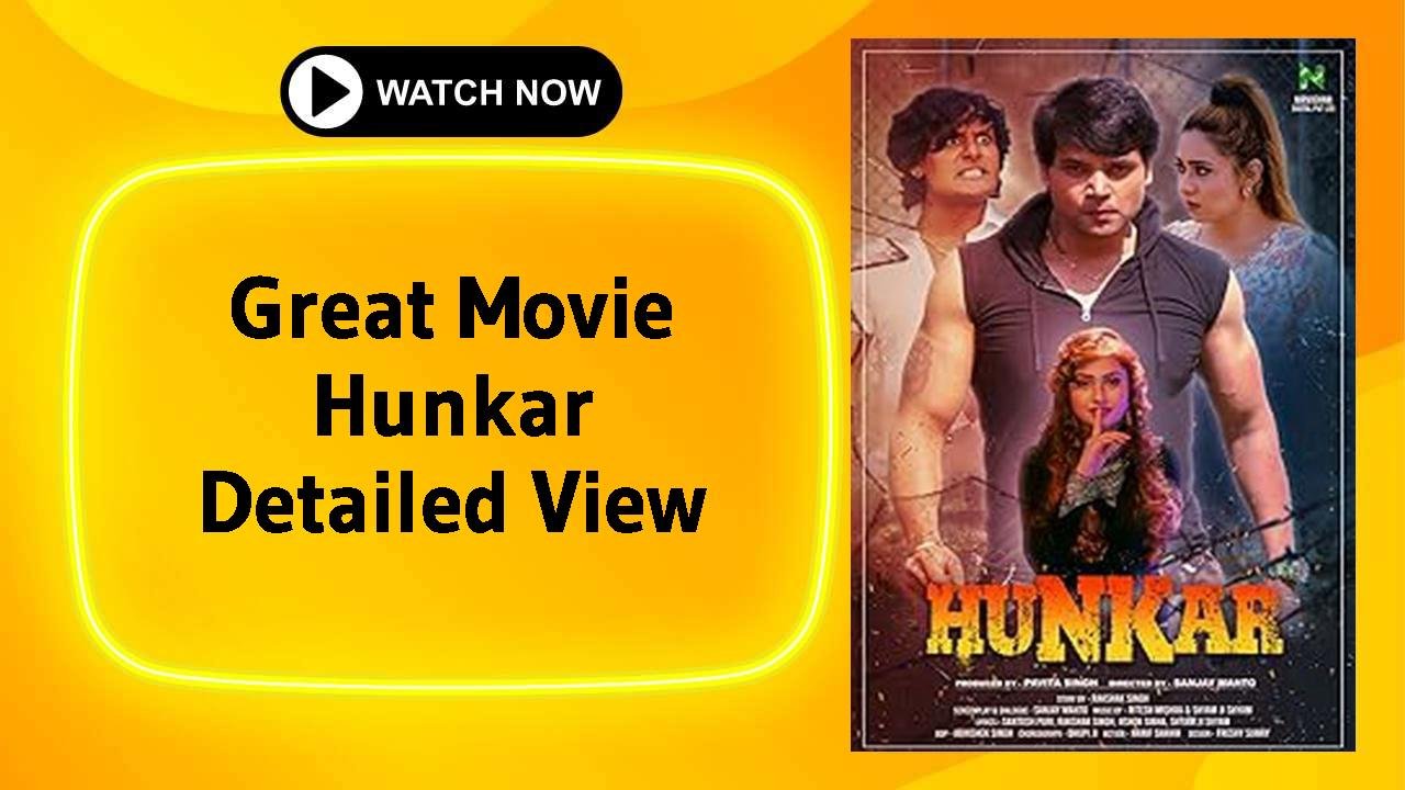 Hunkar