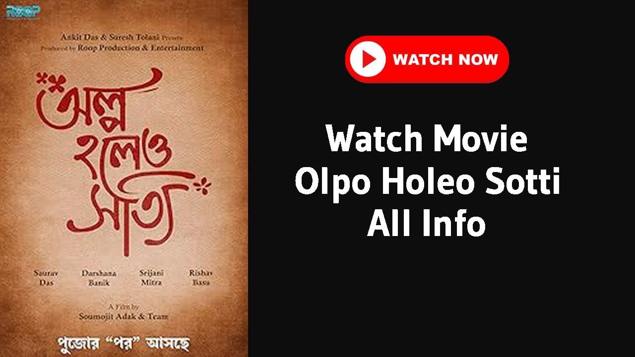 Olpo Holeo Sotti
