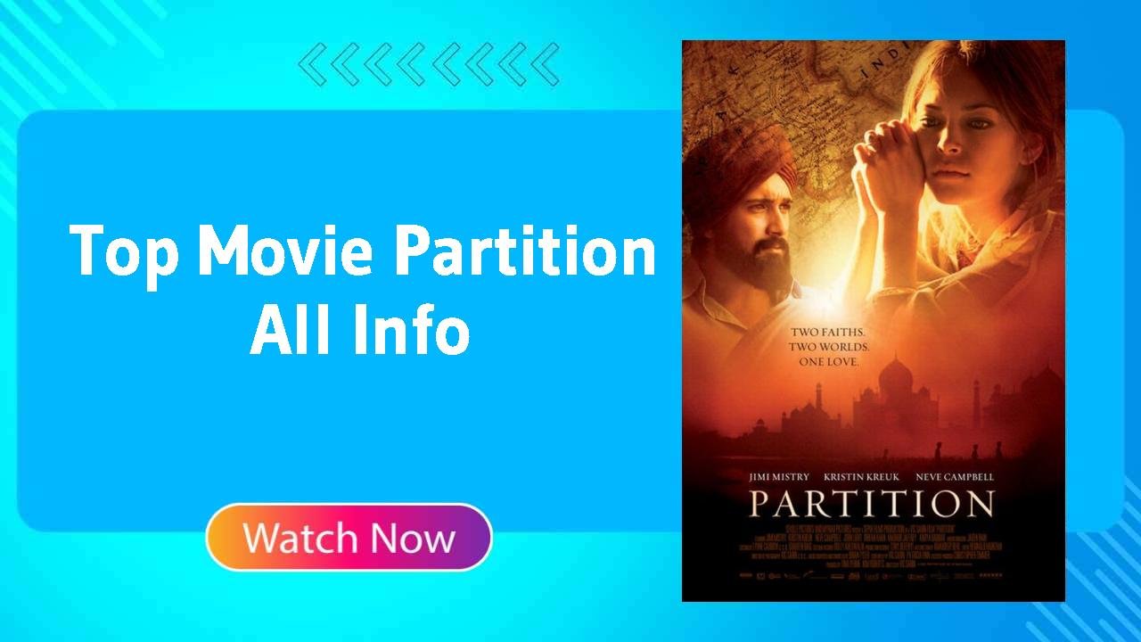 Partition