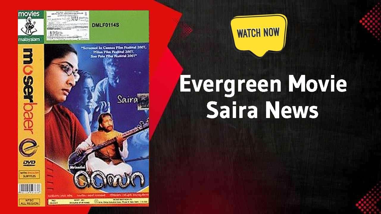 Saira