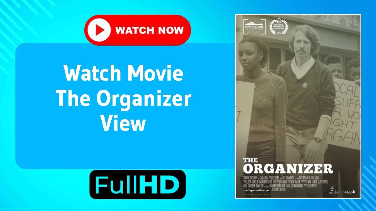 The Organizer